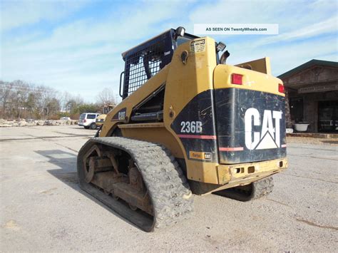 236b cat skid steer for sale|cat 236b skid steer problems.